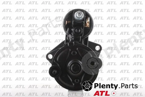 ATL Autotechnik A16560 — Starter