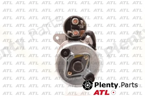 ATL Autotechnik A16610 — Starter
