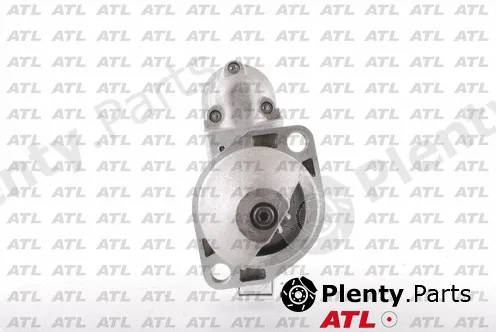 ATL Autotechnik A90740 — Starter