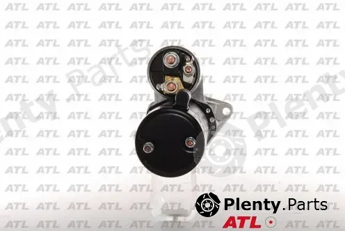 ATL Autotechnik A17120 — Starter