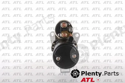ATL Autotechnik A15190 — Starter