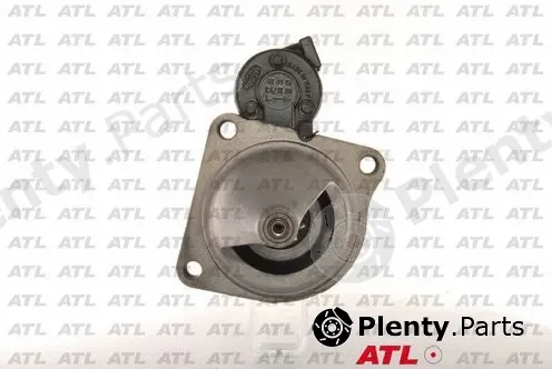 ATL Autotechnik A11080 — Starter