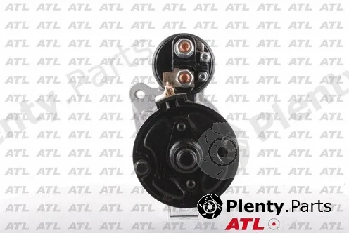 ATL Autotechnik A15740 — Starter