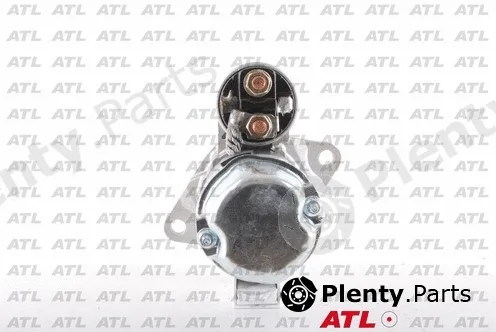 ATL Autotechnik A12900 — Starter