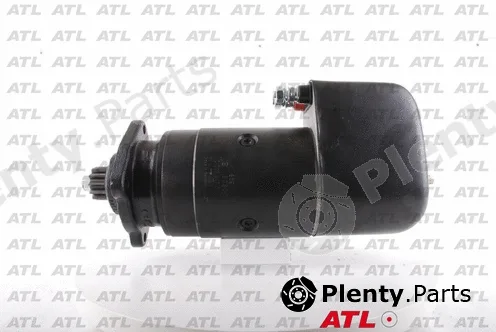 ATL Autotechnik A72430 — Starter