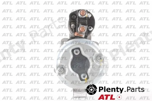 ATL Autotechnik A13940 — Starter