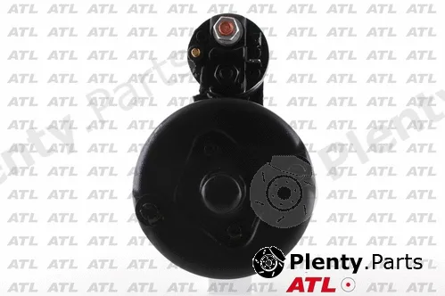 ATL Autotechnik A10640 — Starter