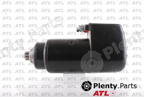 ATL Autotechnik A12970 — Starter