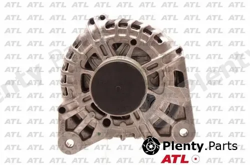ATL Autotechnik L50750 — Alternator