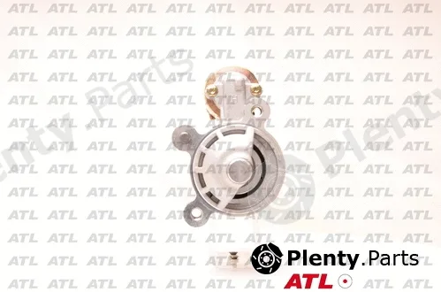 ATL Autotechnik A92780 — Starter