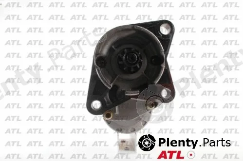 ATL Autotechnik A14100 — Starter