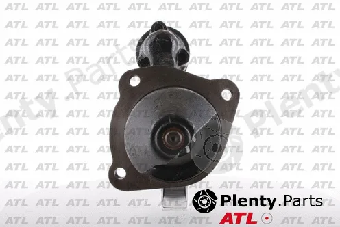 ATL Autotechnik A12430 — Starter