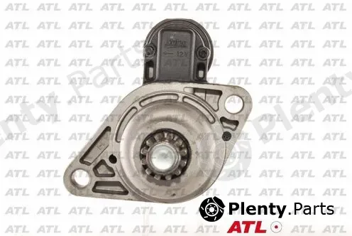 ATL Autotechnik A91850 — Starter