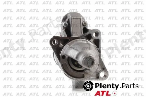 ATL Autotechnik A20730 — Starter