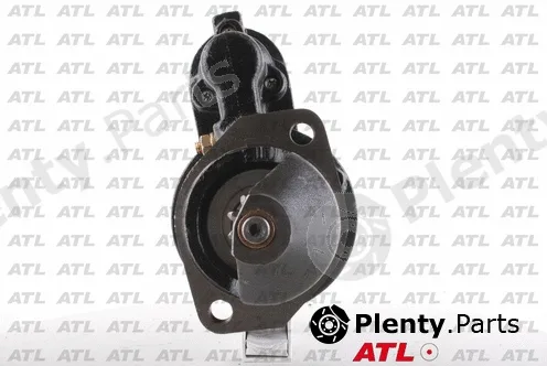 ATL Autotechnik A76510 — Starter