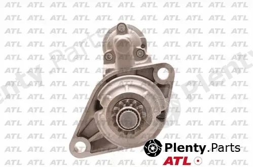 ATL Autotechnik A25150 — Starter