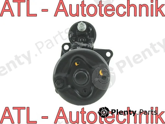 ATL Autotechnik A13650 — Starter
