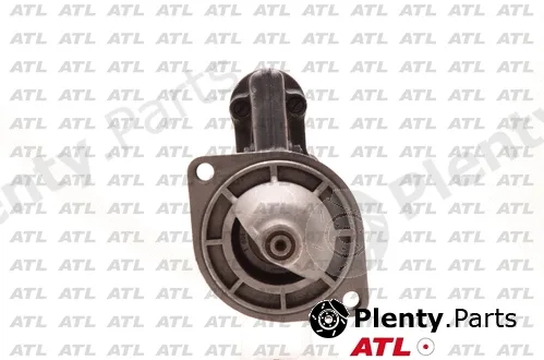 ATL Autotechnik A10670 — Starter