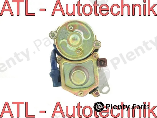 ATL Autotechnik A14040 — Starter