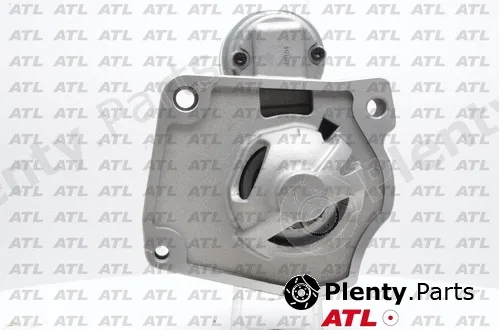 ATL Autotechnik A26510 — Starter