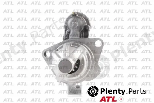 ATL Autotechnik A77830 — Starter