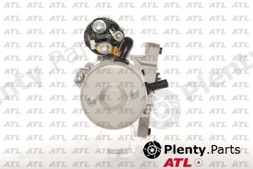 ATL Autotechnik A79520 — Starter