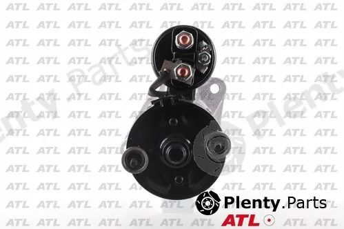 ATL Autotechnik A18260 — Starter