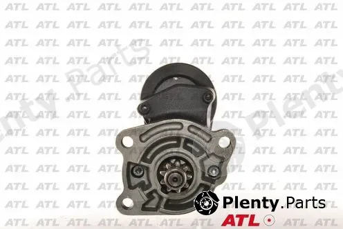 ATL Autotechnik A90770 — Starter