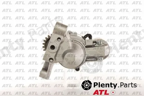 ATL Autotechnik A91820 — Starter