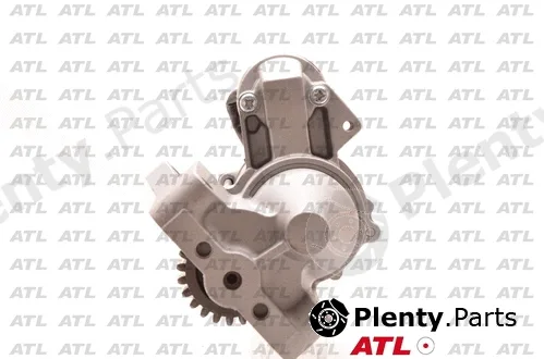 ATL Autotechnik A92450 — Starter