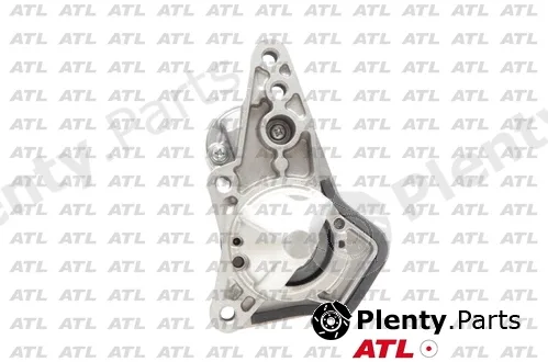ATL Autotechnik A93090 — Starter