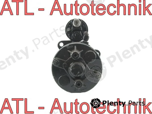 ATL Autotechnik A15435 — Starter