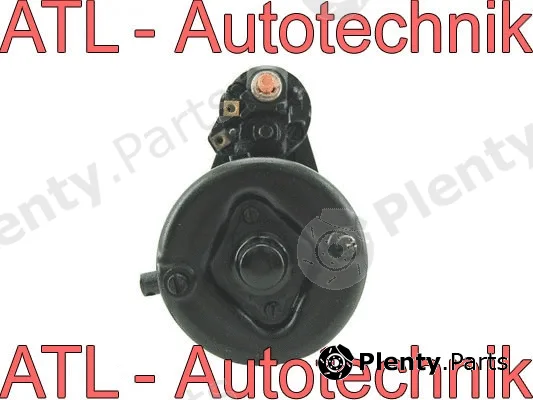 ATL Autotechnik A13880 — Starter