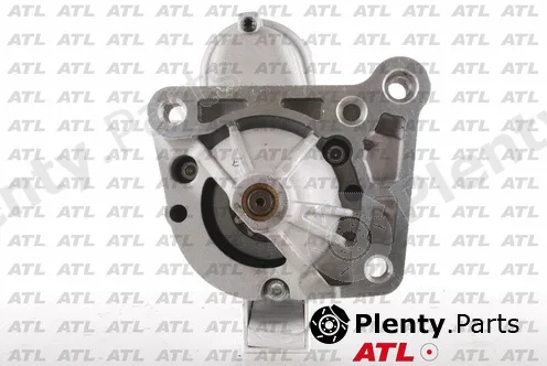 ATL Autotechnik A77860 — Starter