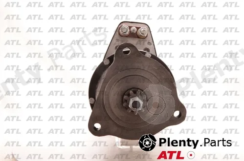 ATL Autotechnik A72640 — Starter