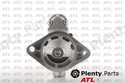 ATL Autotechnik A20550 — Starter