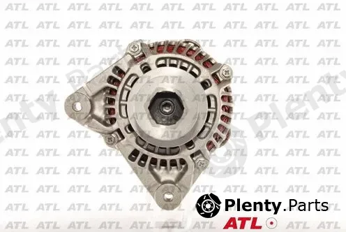 ATL Autotechnik L84490 — Alternator