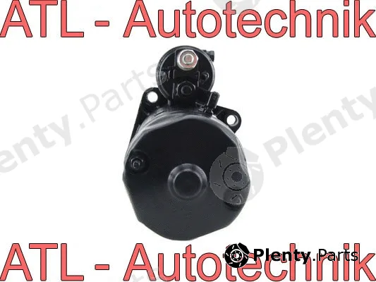 ATL Autotechnik A74940 — Starter