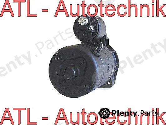 ATL Autotechnik A13390 — Starter