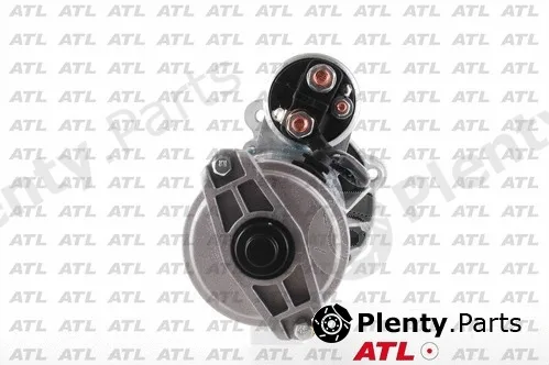 ATL Autotechnik A13245 — Starter