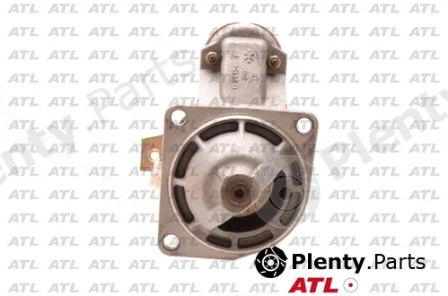 ATL Autotechnik A10280 — Starter