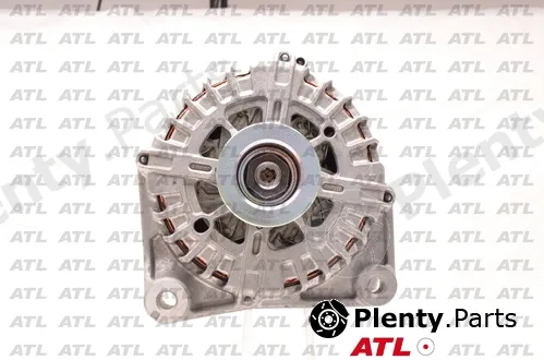 ATL Autotechnik L50470 — Alternator