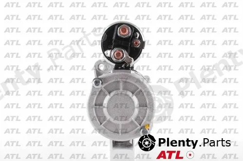 ATL Autotechnik A17840 — Starter