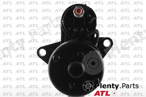 ATL Autotechnik A19990 — Starter
