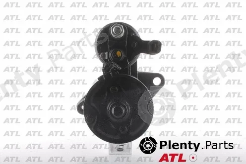 ATL Autotechnik A19370 — Starter