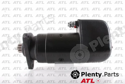ATL Autotechnik A12480 — Starter