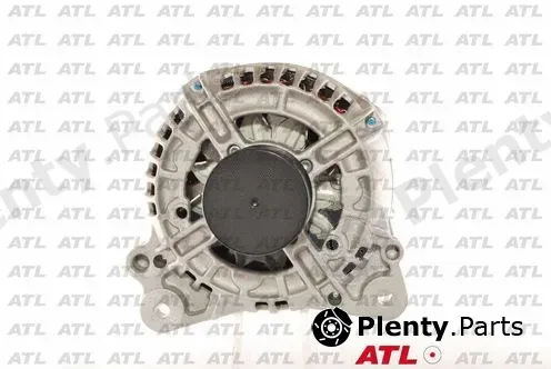 ATL Autotechnik L84940 — Alternator