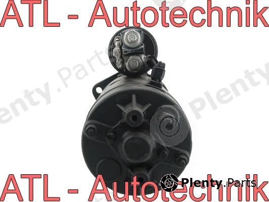 ATL Autotechnik A16220 — Starter