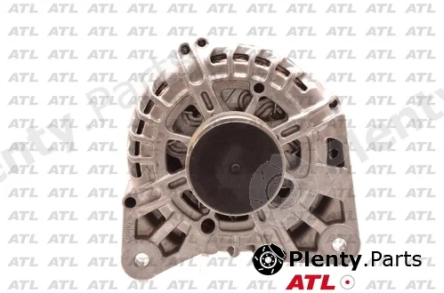 ATL Autotechnik L50391 — Alternator