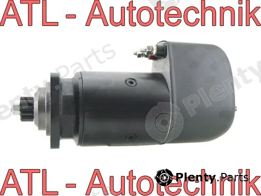 ATL Autotechnik A11480 — Starter